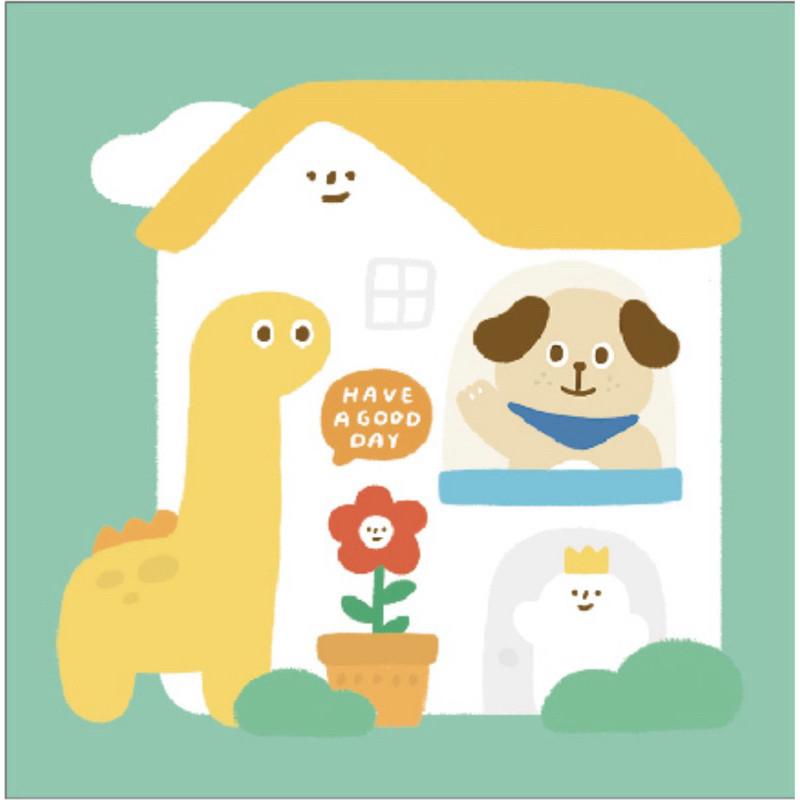 現貨正版 有吉合作社 四方便條本 便條紙 便條本 計算紙 備忘便條紙 紙條本 便條紙 便條本 記事本-細節圖9