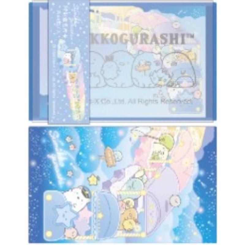 現貨正版 角落小夥伴 PP彩盒名片卡G 彩色名片卡 名片卡 彩名卡 角落生物 傳情小卡 便條 手繪 設計 名片 便條紙-細節圖8