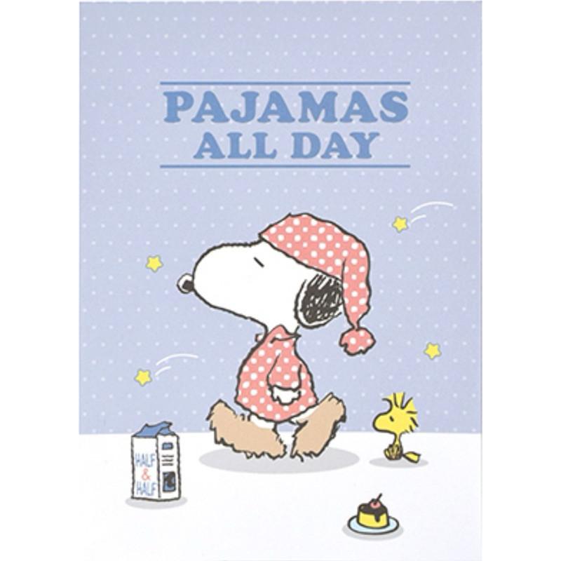 現貨正版 史努比 空白筆記本  25k空白筆記本 定頁筆記 方格 記事本 查理布朗 胡士托 25k筆記 固頁筆記本 Sn-細節圖4