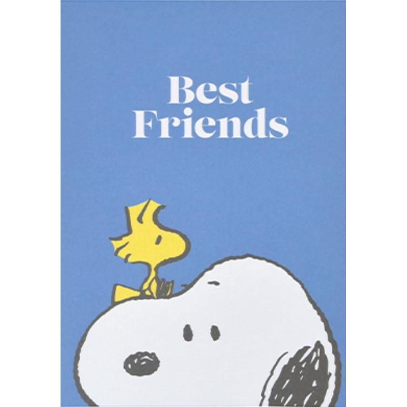 現貨正版 史努比 空白筆記本  25k空白筆記本 定頁筆記 方格 記事本 查理布朗 胡士托 25k筆記 固頁筆記本 Sn-細節圖6