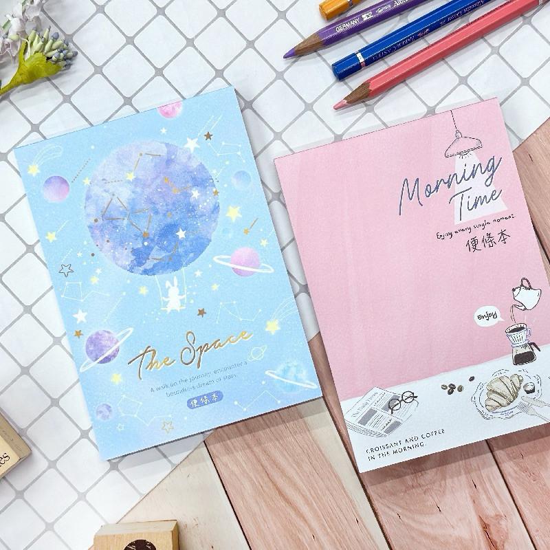 現貨正版 便條本(大) 便條紙 便條本 計算紙 備忘便條紙 紙條本 便條紙 便條本 記事本-細節圖8