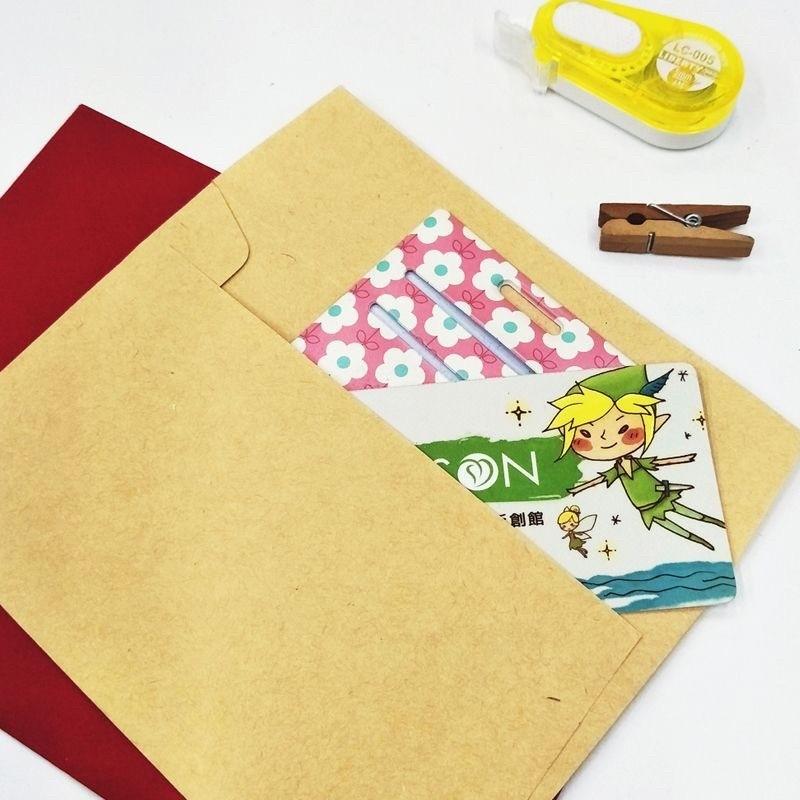 現貨正版 18K素色信封組 大份量 純色信封 邀請卡信封 西式信封 信封袋-細節圖9