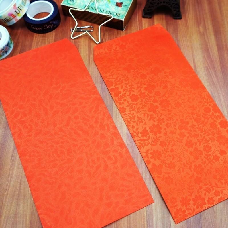 紅包袋紅包袋(45入) 過年 新春 喜氣 20開紅包袋 新年紅包袋 結婚 壓歲錢紅包 開市紅包 大包裝 大容量紅包袋-細節圖7