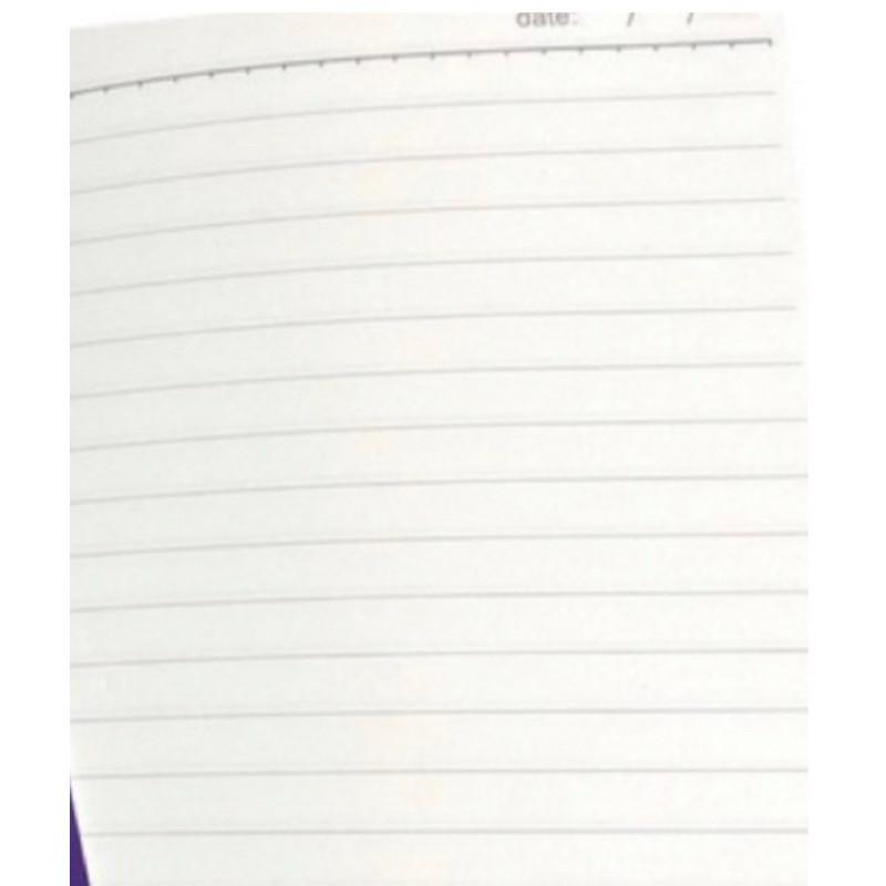 現貨正版 貓福珊迪 32開筆記本 固頁筆記 貓咪筆記本 32K 橫線筆記 備忘 留言-細節圖6