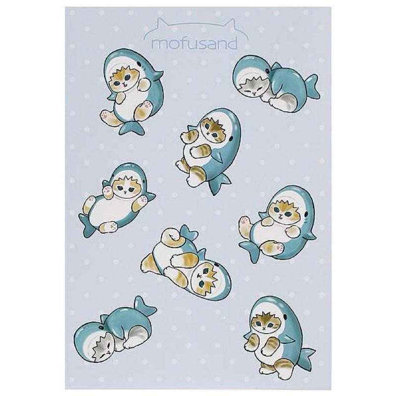 現貨正版 貓福珊迪 32開筆記本 固頁筆記 貓咪筆記本 32K 橫線筆記 備忘 留言-細節圖7