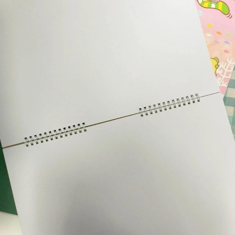 現貨正版 卡皮巴拉 素描剪貼簿 8K 塗鴉本 畫冊 圖畫紙 畫本 繪本 剪貼畫冊 水豚君 卡皮胖拉 水豚 繪圖本 圖畫本-細節圖6