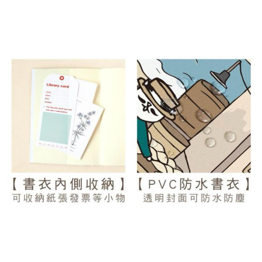 現貨正版 2026 貓行李 25K跨年月計畫 日誌 筆記 月誌 學年月計畫 18個月 手帳 行事曆 年度計劃 收支表-細節圖6