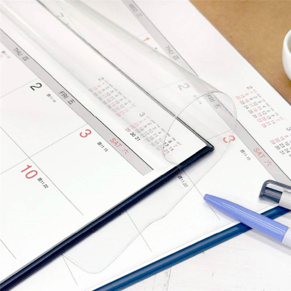 現貨正版 2026年 超值八開桌曆(附墊) 8K桌曆 月曆 年曆 行事曆 年度計劃 學習規劃 旅遊規劃 行程排班表 備忘-細節圖9