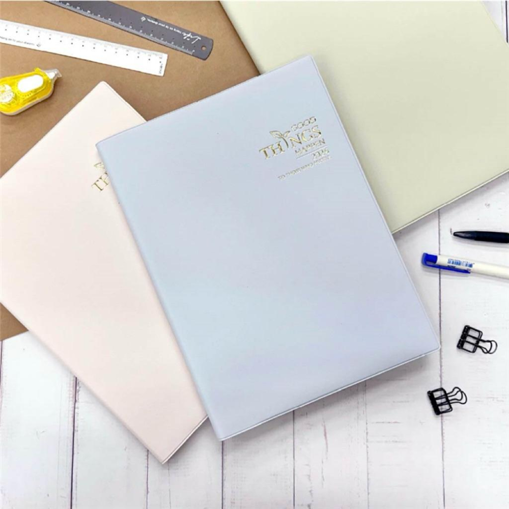 現貨正版 2026年 16K超值週誌D 一週二頁 工商日誌 效率手冊 手帳 YW2616D 年度計劃 學習規劃 旅遊規劃-細節圖2