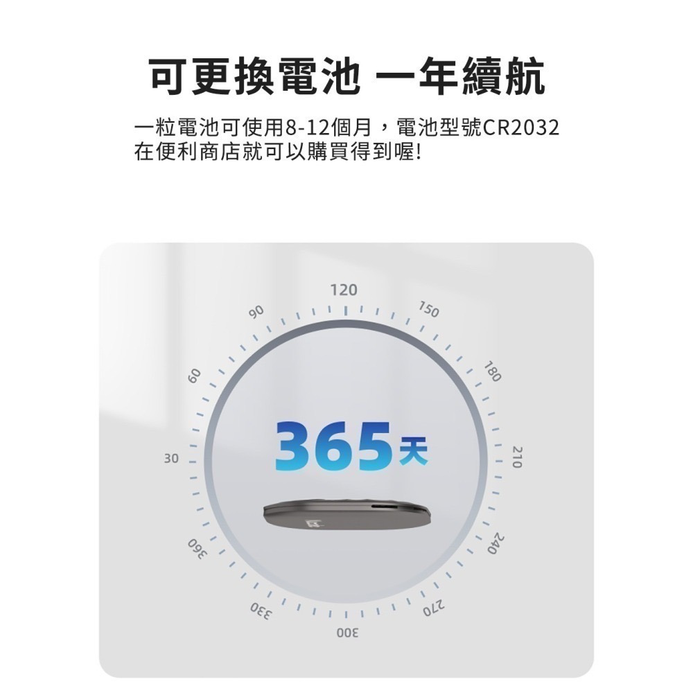 iFind 定位器 FDQ-01 Spot Circle GPS定位器 全球追蹤器 老人小孩寵物定位器 ios適用-細節圖8