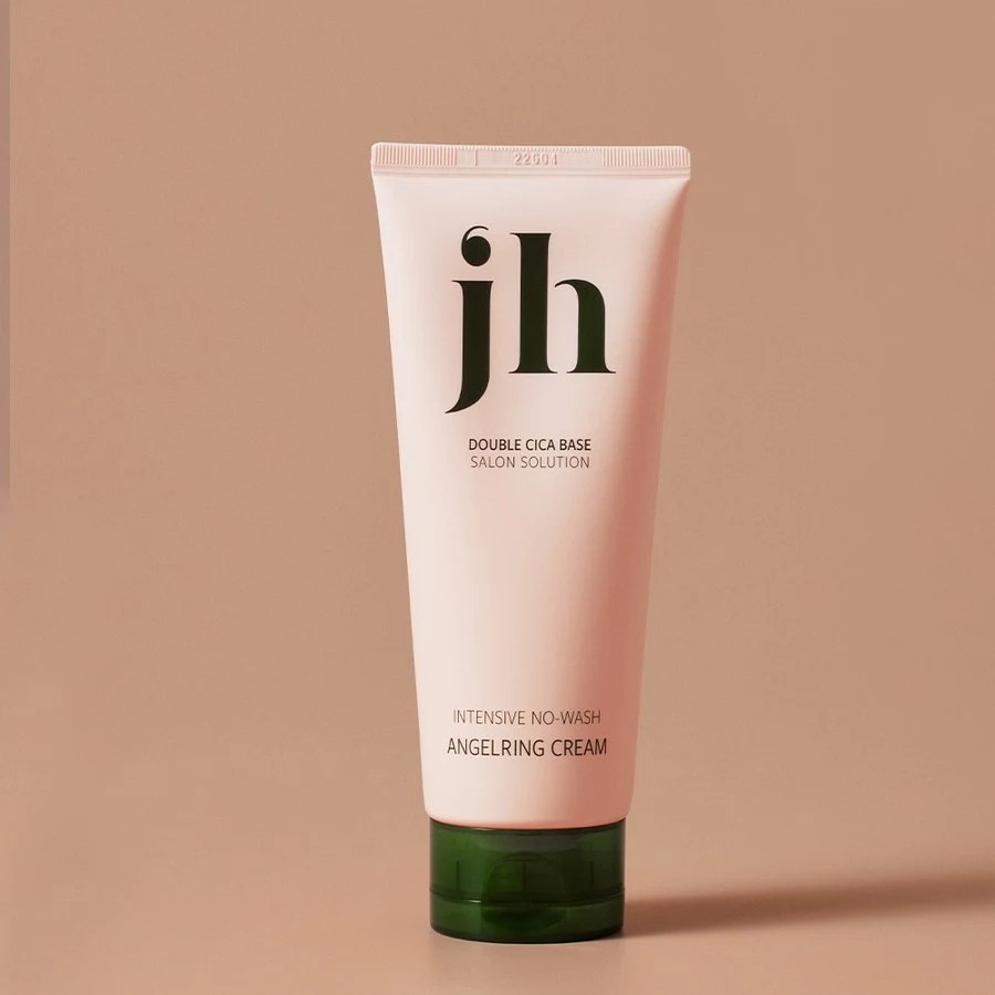 Jenny House 密集護理免沖洗天使護髮乳 150ml-細節圖3