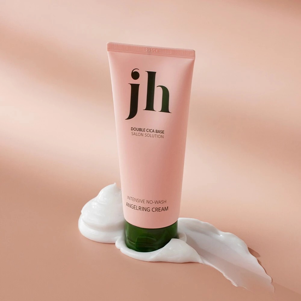 Jenny House 密集護理免沖洗天使護髮乳 150ml-細節圖4