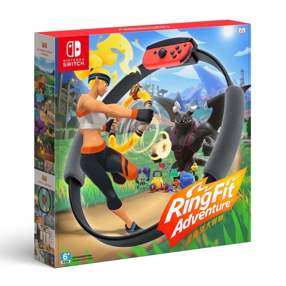 Switch 二手遊戲片 瑪利歐賽車 牧場物語風之繁華市集 pokopia-細節圖4