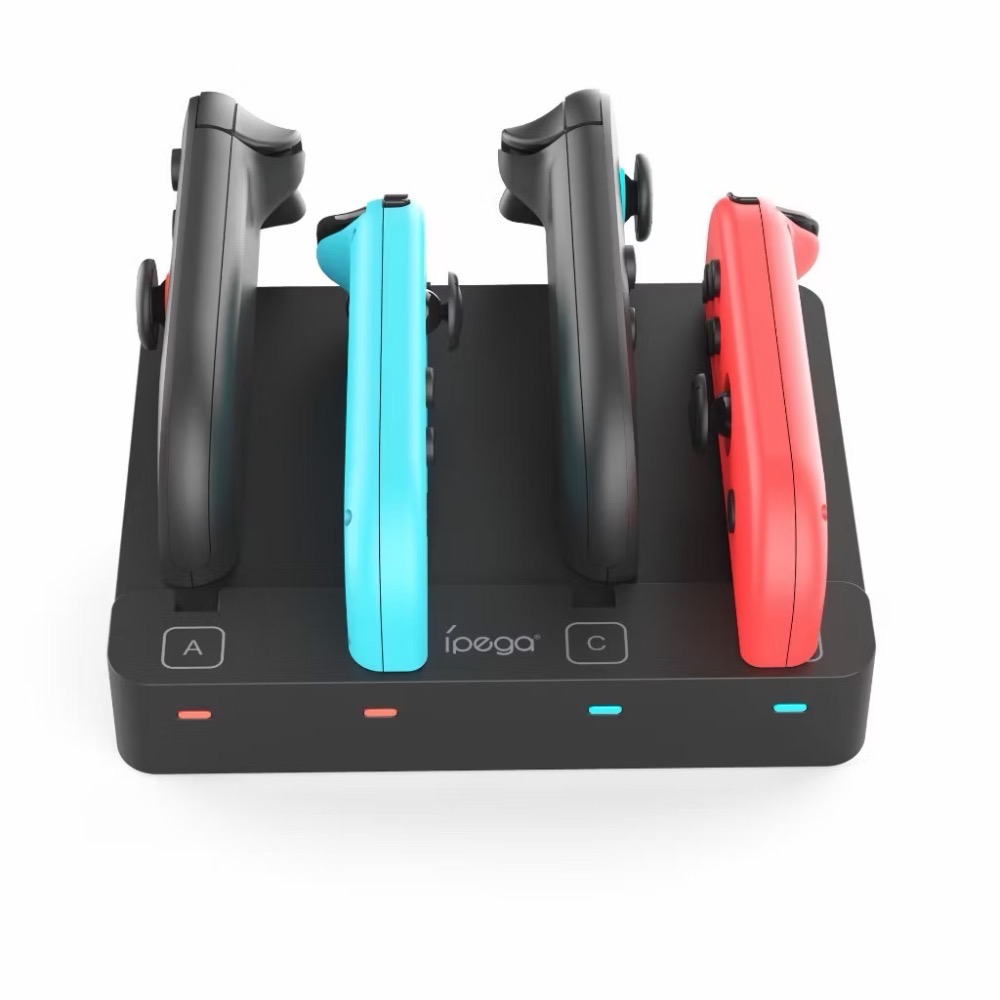 Switch 二手遊戲片 瑪利歐賽車 牧場物語風之繁華市集 pokopia-細節圖6