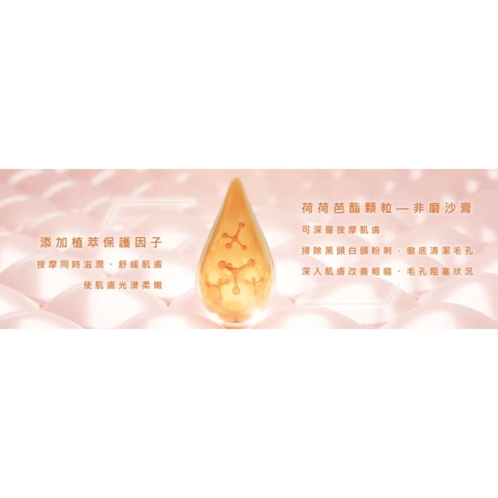 那汝娃-牛樟去角質微晶凝膠 100ml  清爽質地 好推勻又溫和 黑頭清光光 溫和清潔、角質代謝 水油調理 抗老修護-細節圖6