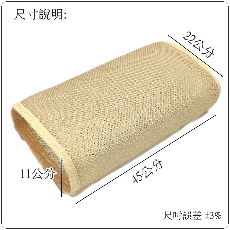 夏天枕頭 3D立體通風透氣枕頭 彈簧枕 涼枕-台灣精製 (1個裝)【簡單生活館】二館-細節圖2