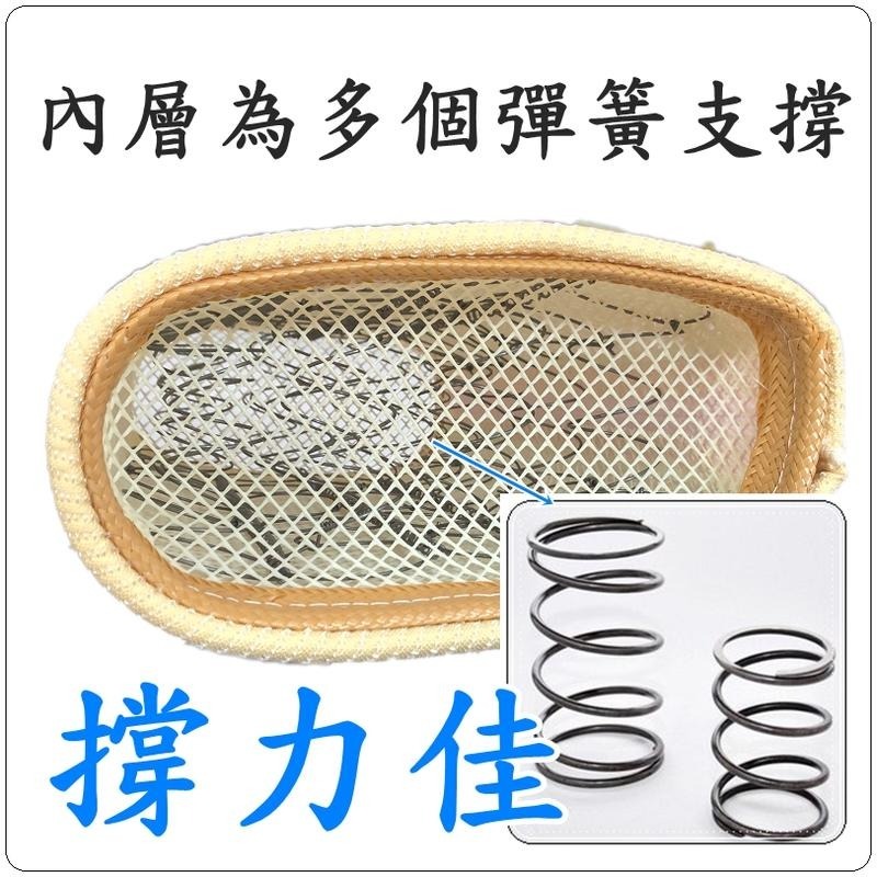 夏天枕頭 3D立體通風透氣枕頭 彈簧枕 涼枕-台灣精製 (1個裝)【簡單生活館】二館-細節圖4