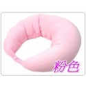 台製 哺乳枕 孕婦枕 寶寶學坐枕 支撐枕 側睡枕 托腹枕 嬰兒枕 餵奶枕 授乳枕 月亮枕【簡單生活館】二館-規格圖8