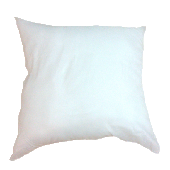 方型抱枕棉芯65x65公分 棉心 抱枕芯  台灣製【簡單生活館】-細節圖3