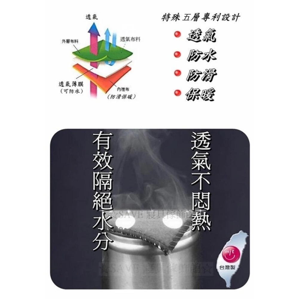 防水墊 單人105x150公分 尿布墊 護理墊 生理墊 防水保潔墊 五層專利 台灣製造 老人照顧墊【簡單生活館】-細節圖5