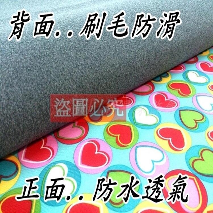 防水墊 150x180公分 尿布墊 護理墊 生理墊 防水保潔墊 雙人床大小 五層專利 台灣製造 老人照顧墊【簡單生活館】-細節圖2