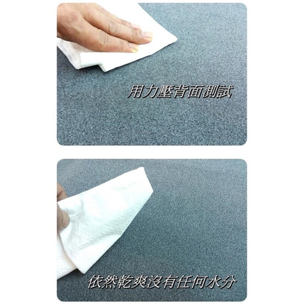 防水墊 150x180公分 尿布墊 護理墊 生理墊 防水保潔墊 雙人床大小 五層專利 台灣製造 老人照顧墊【簡單生活館】-細節圖4