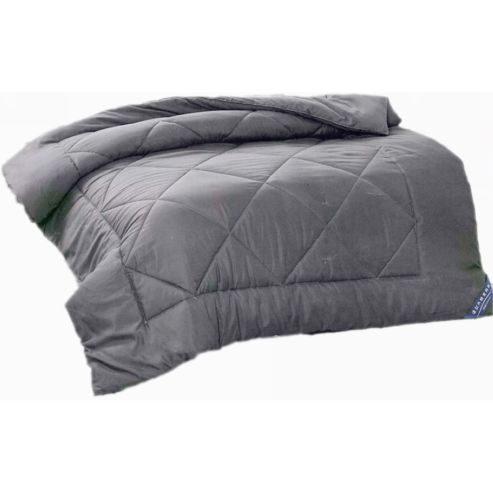 厚款石墨烯發熱被 雙人6x7尺 2.8公斤 遠紅外線發熱保暖【簡單生活館】-細節圖2