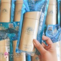 ANESSA 安耐曬 金鑽水透妍妝前乳N 90g 新版防曬霜 90ml 4X防曬乳 隔離 金瓶金管 超強防曬力-規格圖4