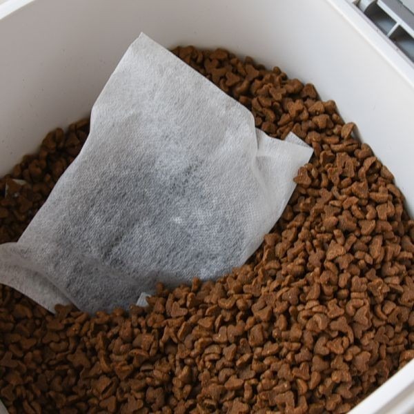 樂居商城【現貨】ParkCat 貓樂園 新鮮好喵招&喝水好喵招 寵物喝水 飼料保鮮 飼料密封桶樂居商城-細節圖3