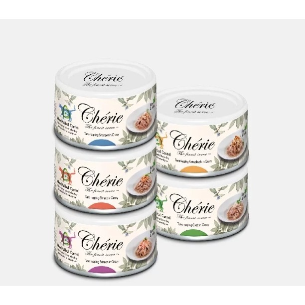 法麗     貓副食罐-細節圖5