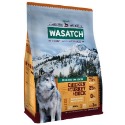 樂居商城 WASATCH 瓦莎奇 狗飼料 1kg 3kg 原生犬糧裹凍乾 凍乾 寵物飼料 狗狗飼料 凍乾狗飼料-規格圖8