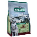 樂居商城 WASATCH 瓦莎奇 狗飼料 1kg 3kg 原生犬糧裹凍乾 凍乾 寵物飼料 狗狗飼料 凍乾狗飼料-規格圖8