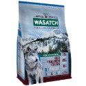 樂居商城 WASATCH 瓦莎奇 狗飼料 1kg 3kg 原生犬糧裹凍乾 凍乾 寵物飼料 狗狗飼料 凍乾狗飼料-規格圖8