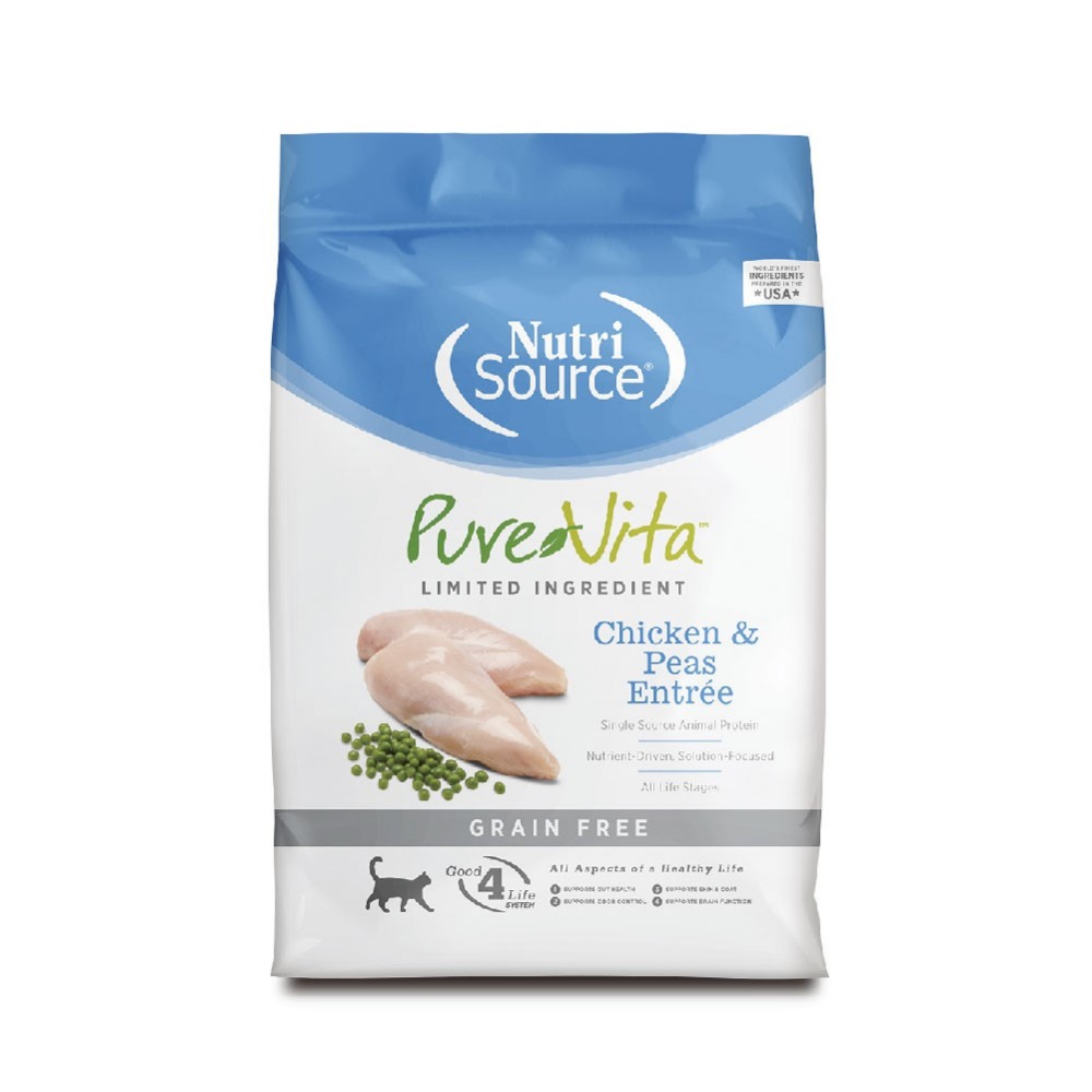 樂居商城 新萃 PV單一肉種系列 貓飼料 無穀貓飼料 無穀全齡貓 貓飼料 貓主食 貓糧 貓乾糧 無穀貓糧-規格圖9