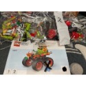 「輕鬆購」樂高 LEGO 60397 怪獸卡車大賽 拆售-規格圖3