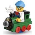 「輕鬆購」 樂高 LEGO 71045 1號 偵探 10號 火車男孩-規格圖3