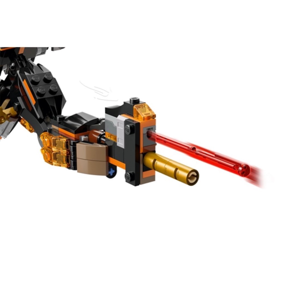 「輕鬆購」樂高  LEGO 71854 阿剛機甲 載具-細節圖2