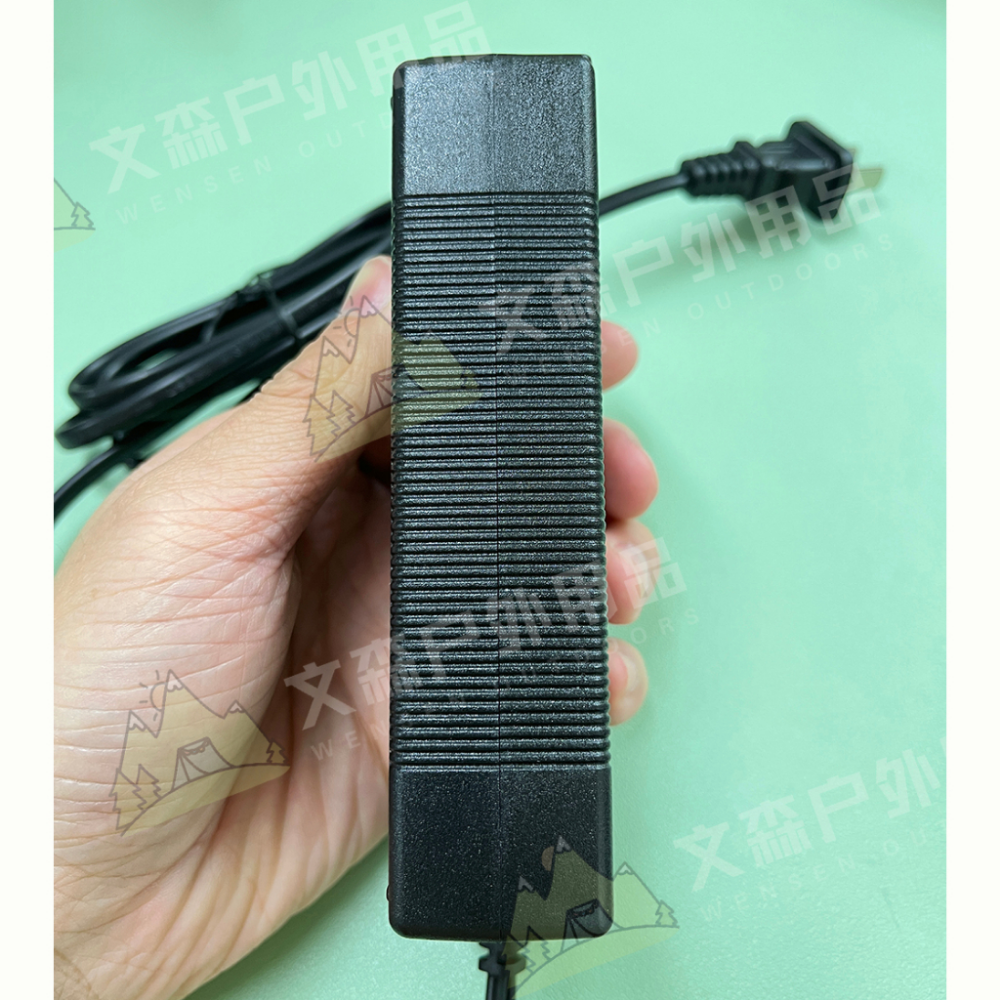 行動冰箱 變壓器 行動冰箱變壓器 大功率 14.5V 多款冰箱（艾比酷 冰虎 領航家 艾凱 北極冰 山水 挪客）已檢驗-細節圖9