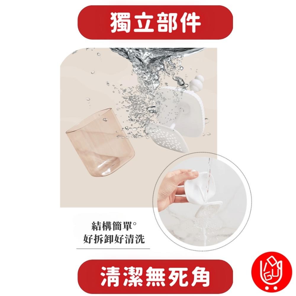 【台灣現貨🔴當天出貨免運】日本起泡洗臉器 起泡器 打泡器 洗面乳起泡器 洗臉起泡器 泡沫洗面乳 泡沫洗面乳 打泡器洗臉-細節圖6