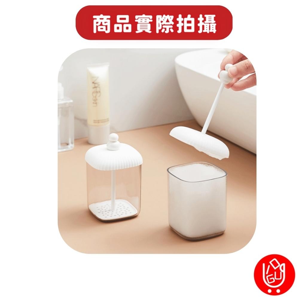 【台灣現貨🔴當天出貨免運】日本起泡洗臉器 起泡器 打泡器 洗面乳起泡器 洗臉起泡器 泡沫洗面乳 泡沫洗面乳 打泡器洗臉-細節圖8