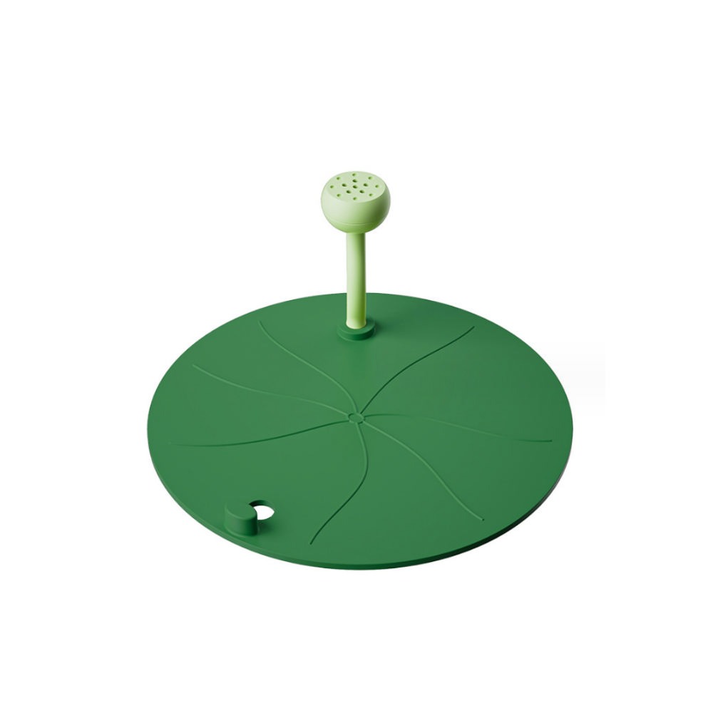 【日物販所🔴快速出貨】日本荷葉造型地漏 地漏 防臭地漏 落水頭 防臭落水頭 地漏芯 防臭地漏芯 換新地漏 防蟲 防臭-細節圖2