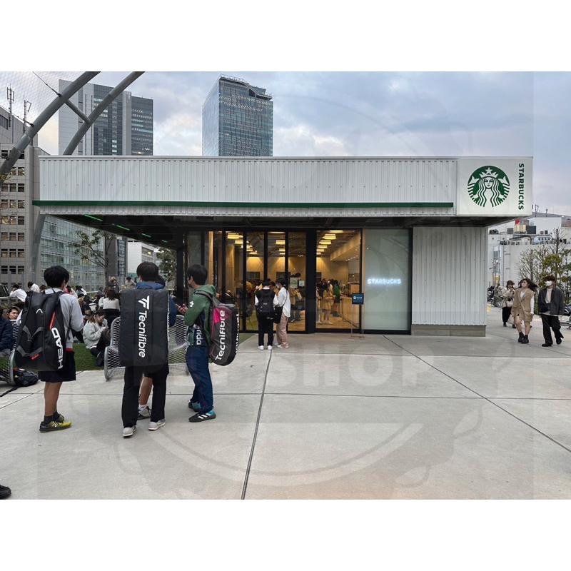 【寵幸】 Fragment Design × Starbucks 藤原浩×星巴克 聯名商品 保溫瓶 隨行杯 代購-細節圖4