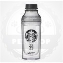 【寵幸】 Fragment Design × Starbucks 藤原浩×星巴克 聯名商品 保溫瓶 隨行杯 代購-規格圖5