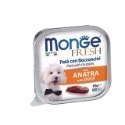 【寵幸】義大利🇮🇹 MONGE 瑪恩吉 倍愛滿滿主食犬餐盒 100g  蒸氣烘煮 主食罐 狗罐-規格圖2