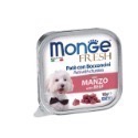 【寵幸】義大利🇮🇹 MONGE 瑪恩吉 倍愛滿滿主食犬餐盒 100g  蒸氣烘煮 主食罐 狗罐-規格圖2