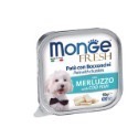 【寵幸】義大利🇮🇹 MONGE 瑪恩吉 倍愛滿滿主食犬餐盒 100g  蒸氣烘煮 主食罐 狗罐-規格圖2