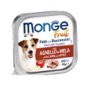 【寵幸】義大利🇮🇹 MONGE 瑪恩吉 倍愛滿滿主食犬餐盒 100g  蒸氣烘煮 主食罐 狗罐-規格圖2