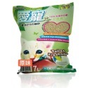 寵幸】愛寵豆腐砂7L  貓砂 凝結豆腐砂 除臭豆腐砂 低粉塵 可沖馬桶-規格圖6