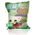 寵幸】愛寵豆腐砂7L  貓砂 凝結豆腐砂 除臭豆腐砂 低粉塵 可沖馬桶-規格圖6