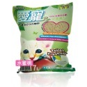 寵幸】愛寵豆腐砂7L  貓砂 凝結豆腐砂 除臭豆腐砂 低粉塵 可沖馬桶-規格圖6